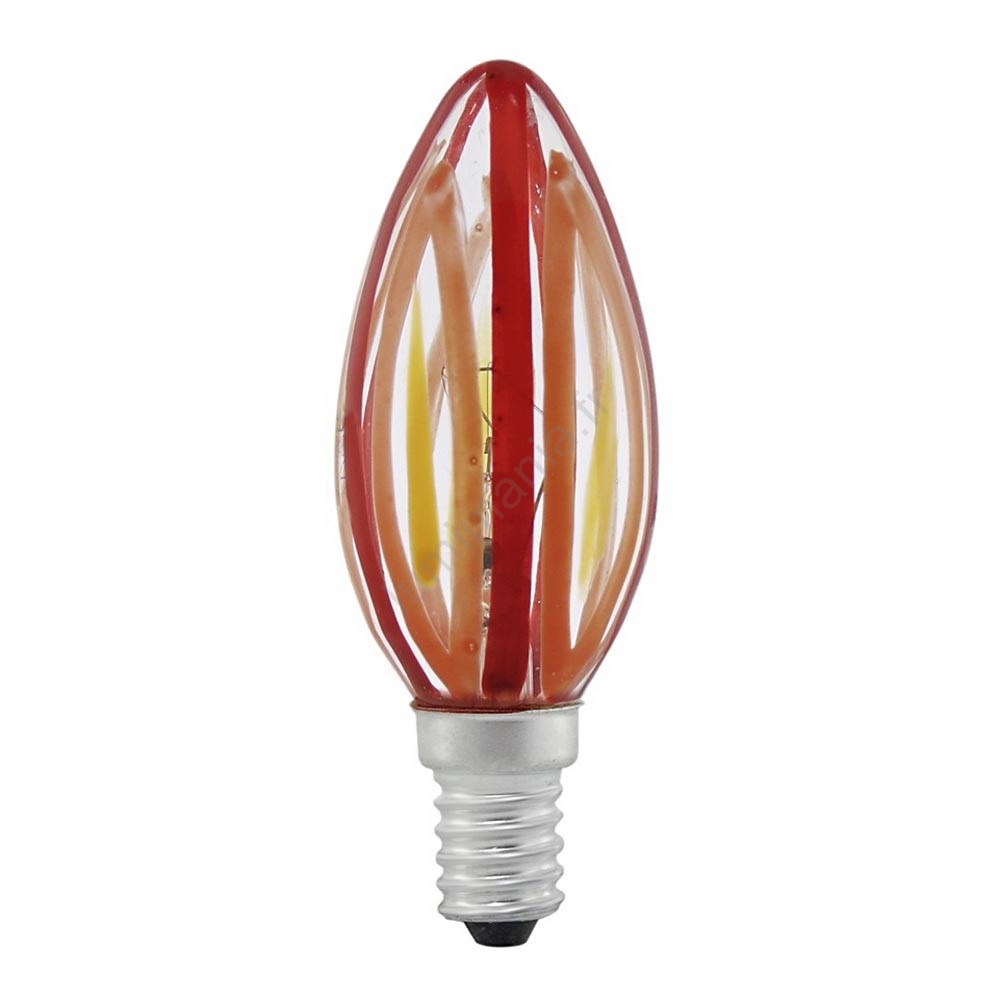 Ampoule décorative E14/40W/230V Eglo 85945 Lumimania