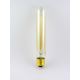 Ampoule décorative industrielle à intensité variable VINTAGE T30 E27/40W/230V 2000K