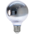 Ampoule décorative LED 3D E27/2W/230V - Aigostar