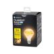 Ampoule décorative LED D95 E27/1,2W/230V 2500K - Aigostar