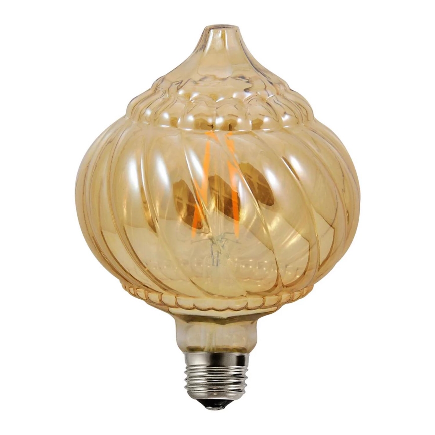 Ampoule décorative LED VINTAGE E27/4W/230V 2700K