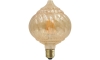 Ampoule décorative LED VINTAGE E27/4W/230V 2700K
