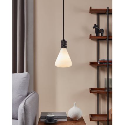 Ampoule dimmable LED E27/4W/230V 2700K - Eglo
