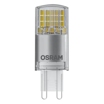 Ampoule dimmable LED G9/3,5W/230V 2700K - Osram