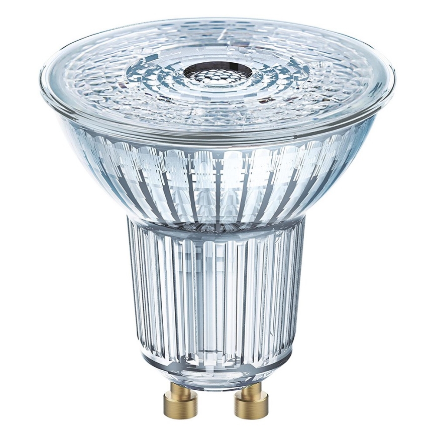 Ampoule dimmable LED GU10/3,1W/230V 4000K - Osram