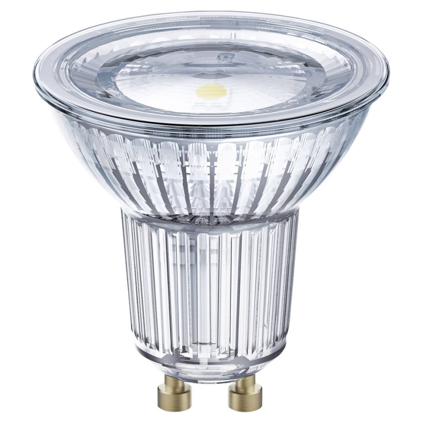 Ampoule dimmable LED GU10/8W/230V 4000K - Osram