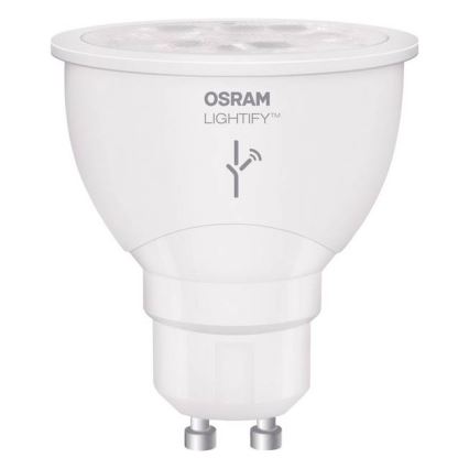 Ampoule dimmable LED LIGHTIFY GU10/6W/230V 2700-6500K - Osram