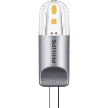 Ampoule dimmable LED Philips G4/2W/12V 2700K