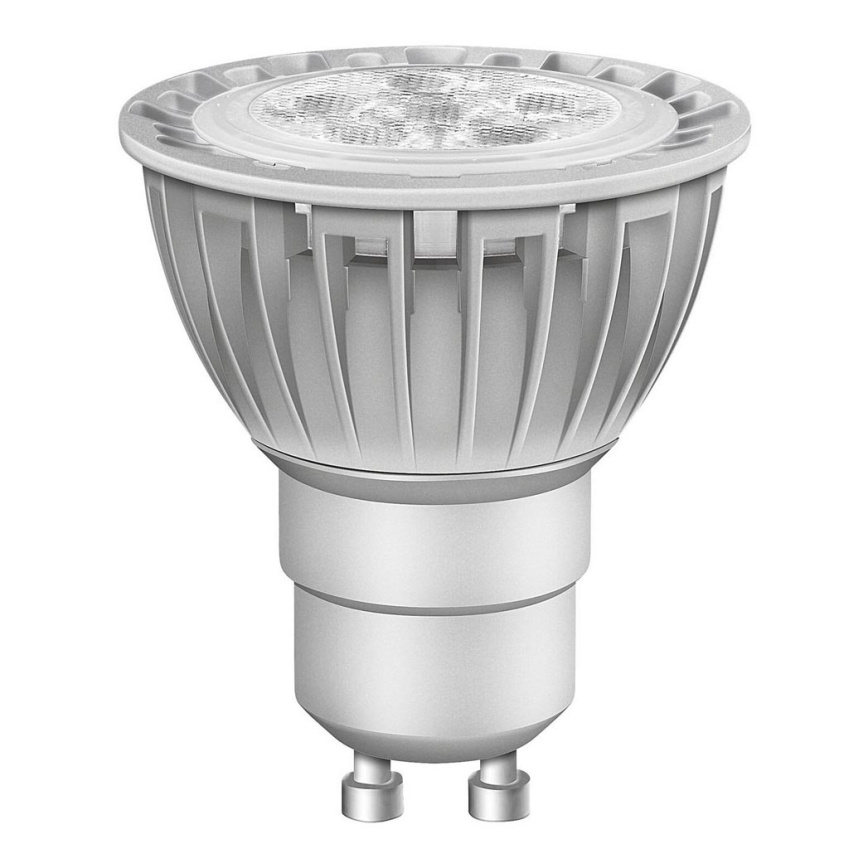 Ampoule dimmable LED SUPERSTAR PAR16 GU10/7,5W/230V 4000K - Osram
