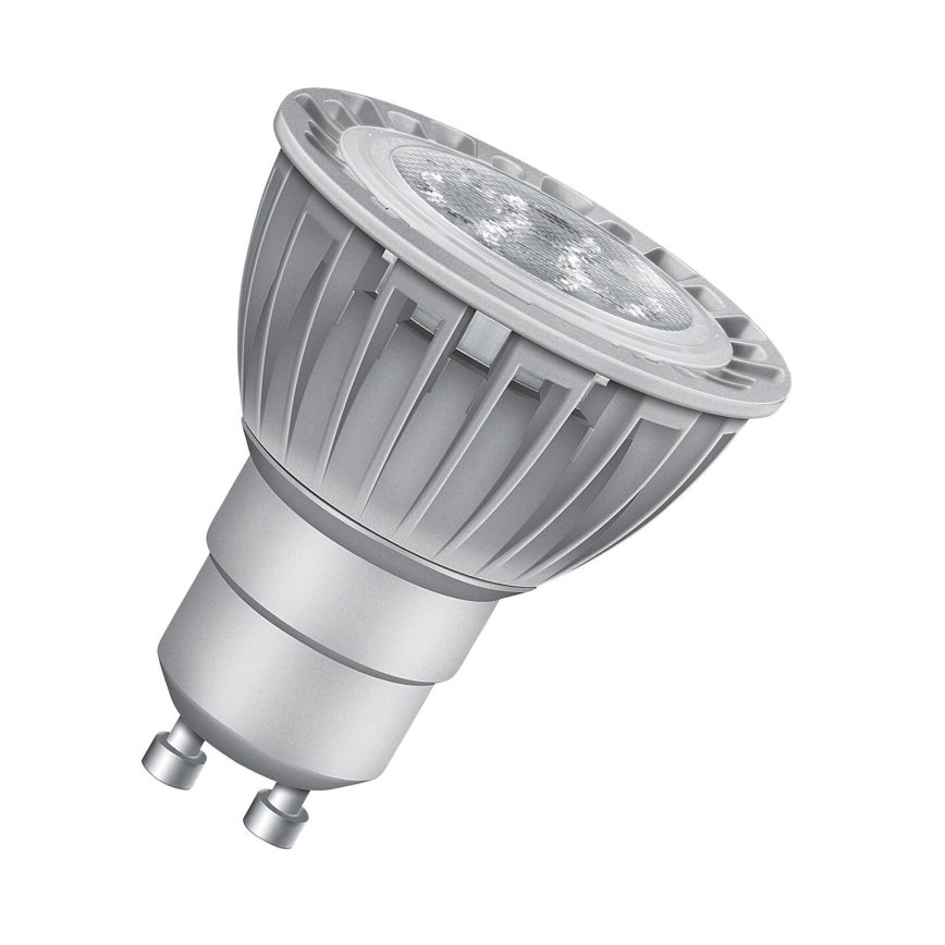 Ampoule dimmable LED SUPERSTAR PAR16 GU10/7,5W/230V 4000K - Osram