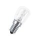 Ampoule dimmable pour frigo SPECIAL T26 E14/15W/230V 2700K - Osram