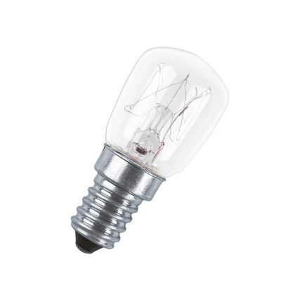 Ampoule dimmable pour frigo SPECIAL T26 E14/15W/230V 2700K - Osram