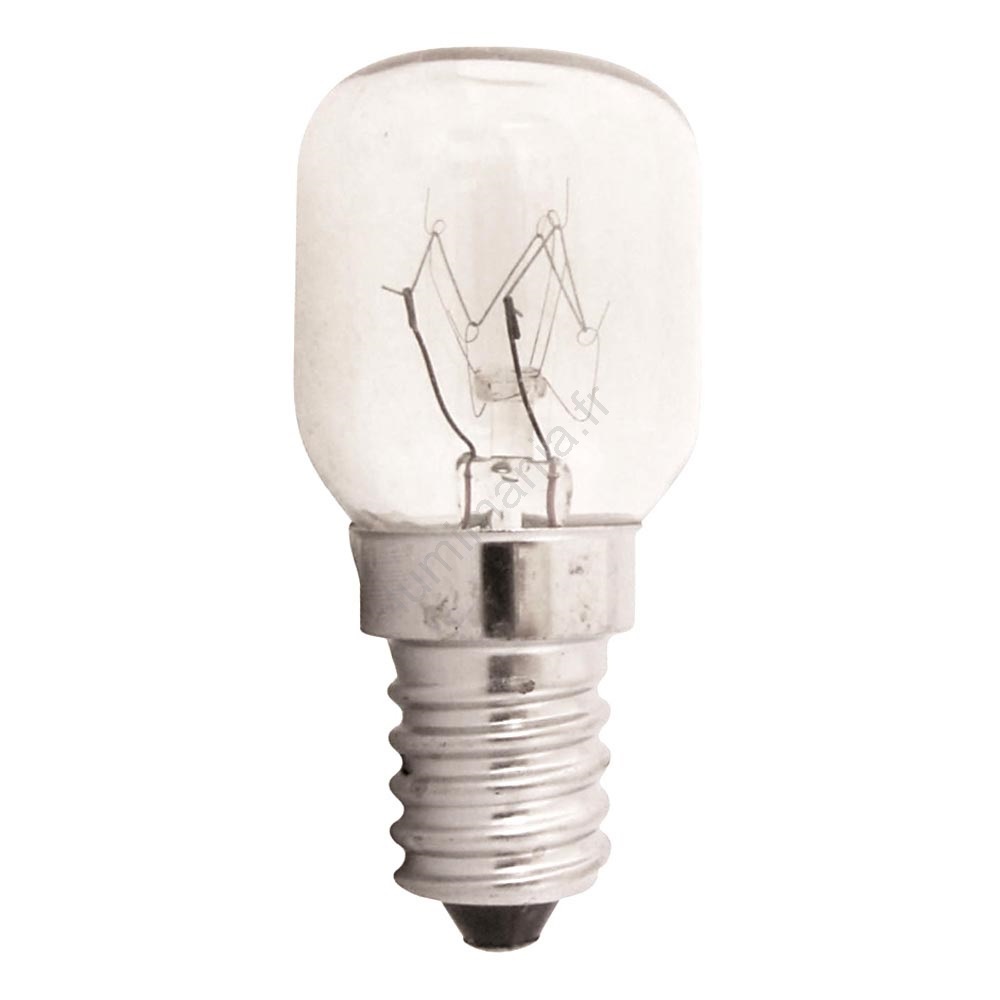 Ampoule Basse Consommation Orbitec 15W - 4000K (blanc Neutre), Culot E14, 230V