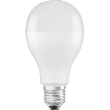 Ampoule en plastique recyclé P45 E14/4,9W/230V 4000K - Osram