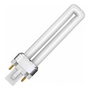 Ampoule fluocompacte G23/11W/230V 4000K