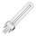 Ampoule fluocompacte G23/11W/230V 4000K