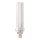 Ampoule fluorescente à faible consommation d'énergie Philips MASTER G24D-2/18W/230V 2700K