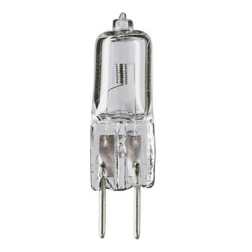 Ampoule halogène à intensité variable GY6,35/50W/12V 2900K - Nice Price - Paulmann 3742