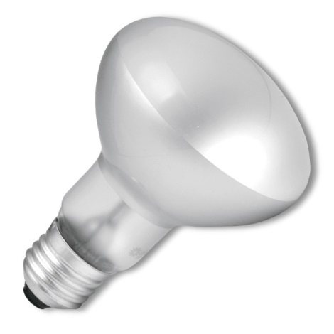 Ampoule halogène à usage intensif E14/15W/230V - Ecolite
