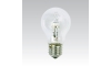 Ampoule halogène à usage intensif E27/28W/230V transparent