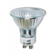 Ampoule halogène à usage intensif GU10/20W/230V