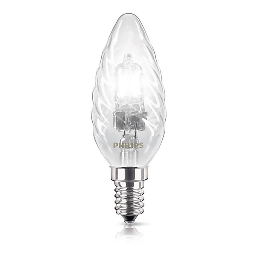 Ampoule halogène à usage intensif Philips E14/42W/230V