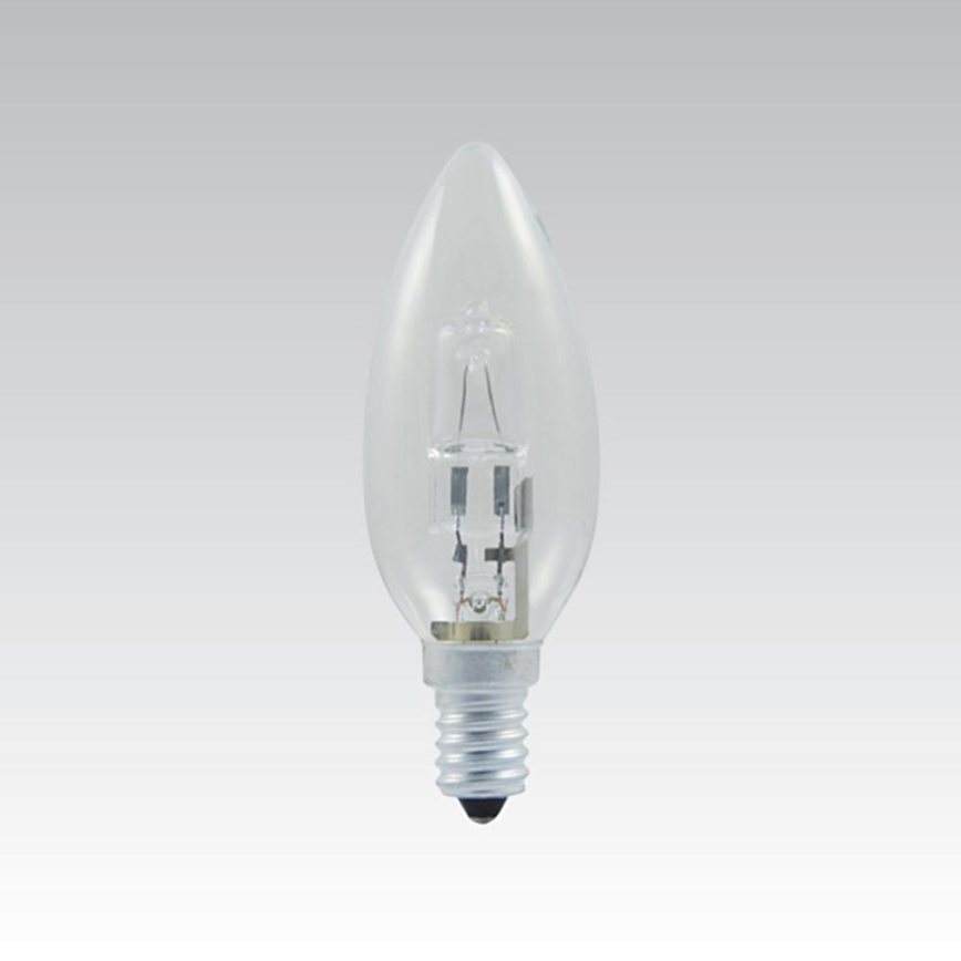 Ampoule halogène CLASSIC B35 E14/18W/240V 2800K