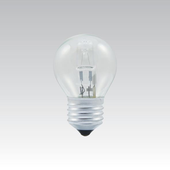 Ampoule halogène CLASSIC P45 E27/28W/240V 2800K
