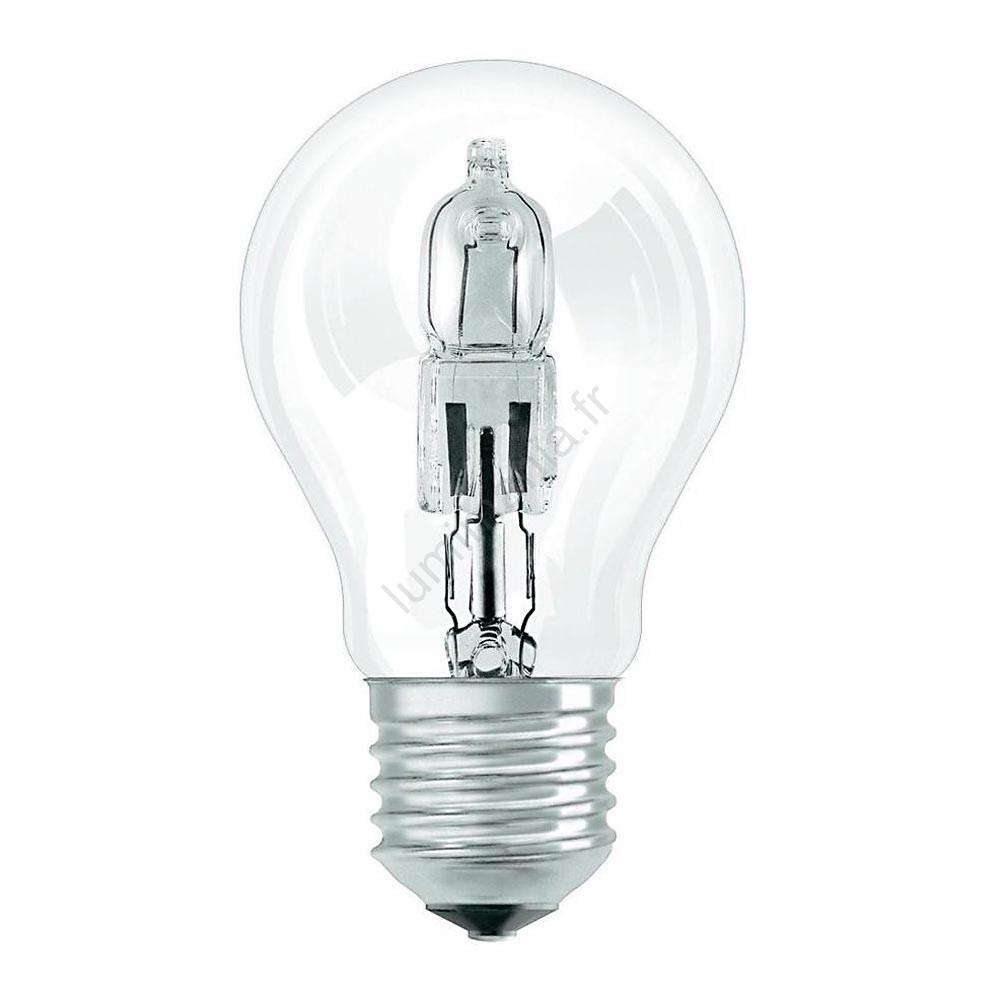 Ampoule halogène E14/20W/230V 2700K Osram Lumimania
