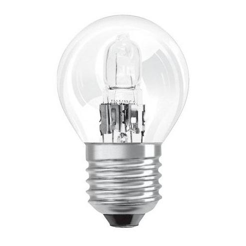 Ampoule halogène E14/30W/230V 2700K - Osram
