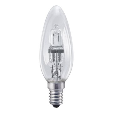 Ampoule halogène E14/30W/230V 2700K - Osram