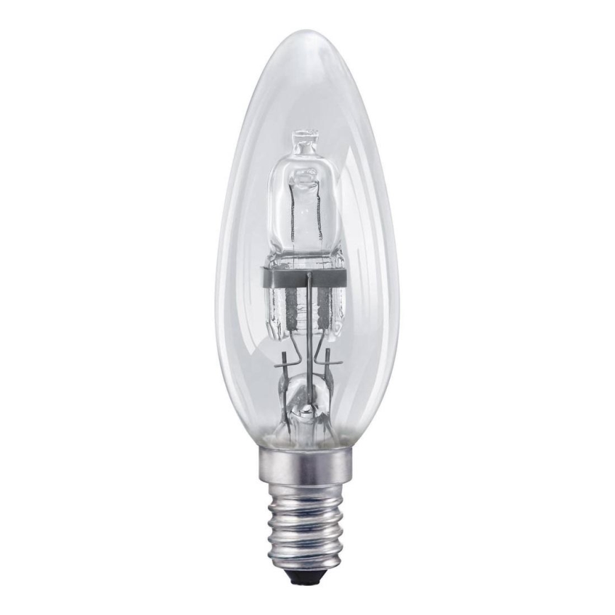 Ampoule halogène E14/30W/230V 2700K - Osram