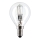 Ampoule halogène E14/30W/230V 2800K - GE Lighting