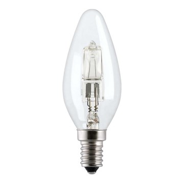 Ampoule halogène E14/42W/230V 2800K - GE Lighting
