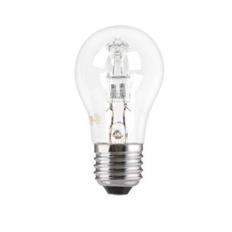 Ampoule halogène E27/30W/230V 2800K - GE Lighting