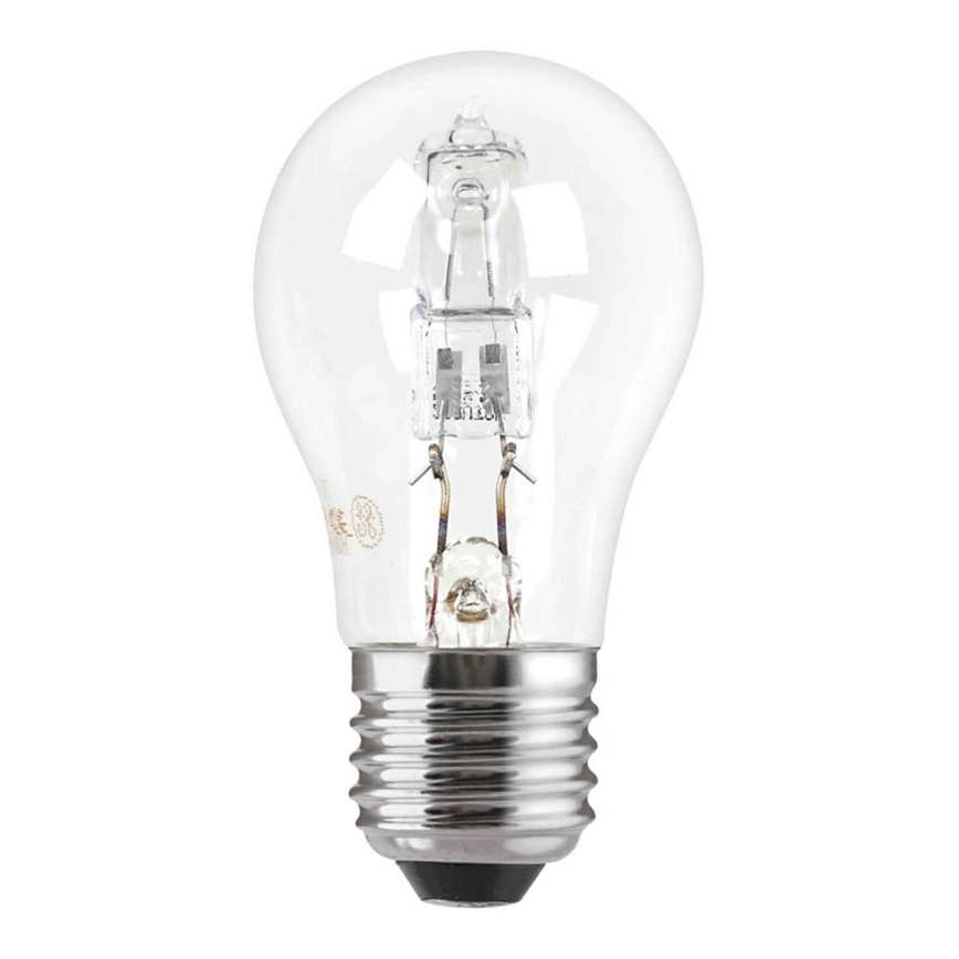 Ampoule halogène E27/30W/230V 2800K - GE Lighting