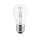 Ampoule halogène E27/30W/230V 2800K - GE Lighting