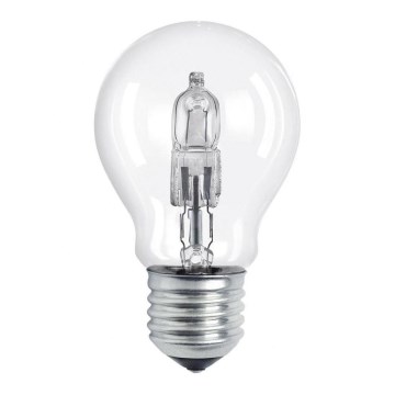 Ampoule halogène E27/46W/230V 2700K - Osram