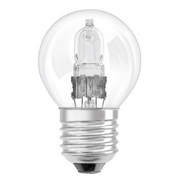Ampoule halogène E27/46W/230V 2700K - Osram