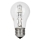 Ampoule halogène E27/53W/230V 2800K - GE Lighting