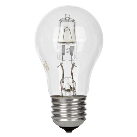 Ampoule halogène E27/70W/230V 2900K - GE Lighting