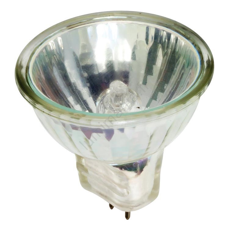 Ampoule halogène GU4/20W/12V Lumimania