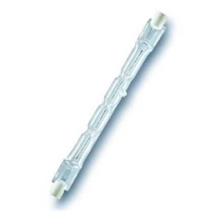 Ampoule halogène HALOLINE R7s/120W/230V 2900K - Osram 75 mm