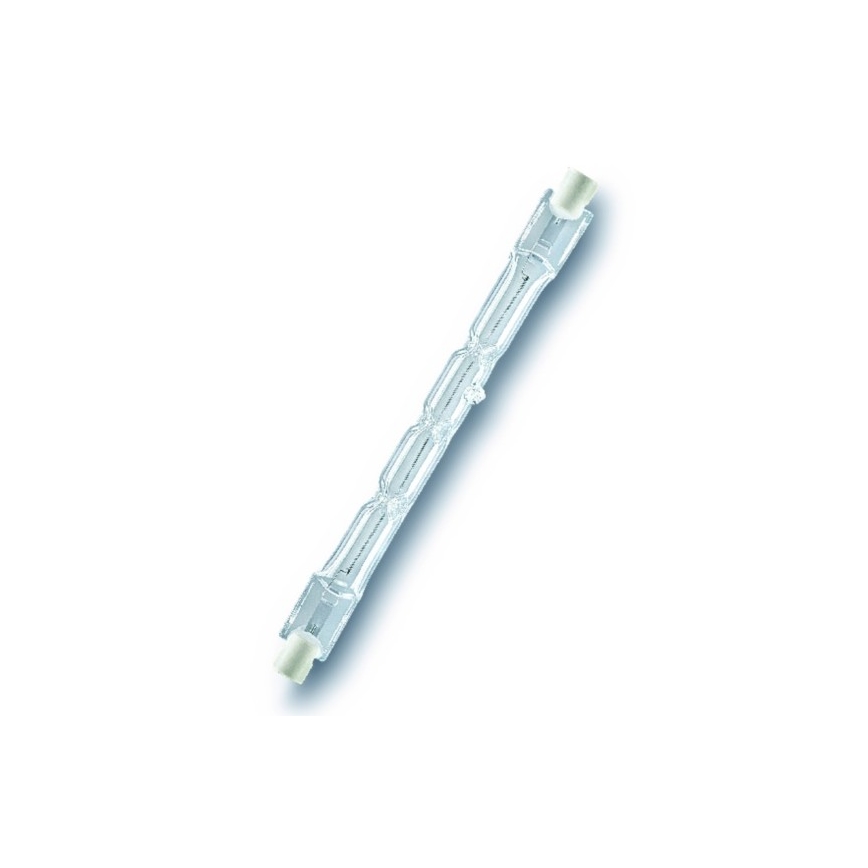 Ampoule halogène HALOLINE R7s/120W/230V 2900K - Osram 75 mm