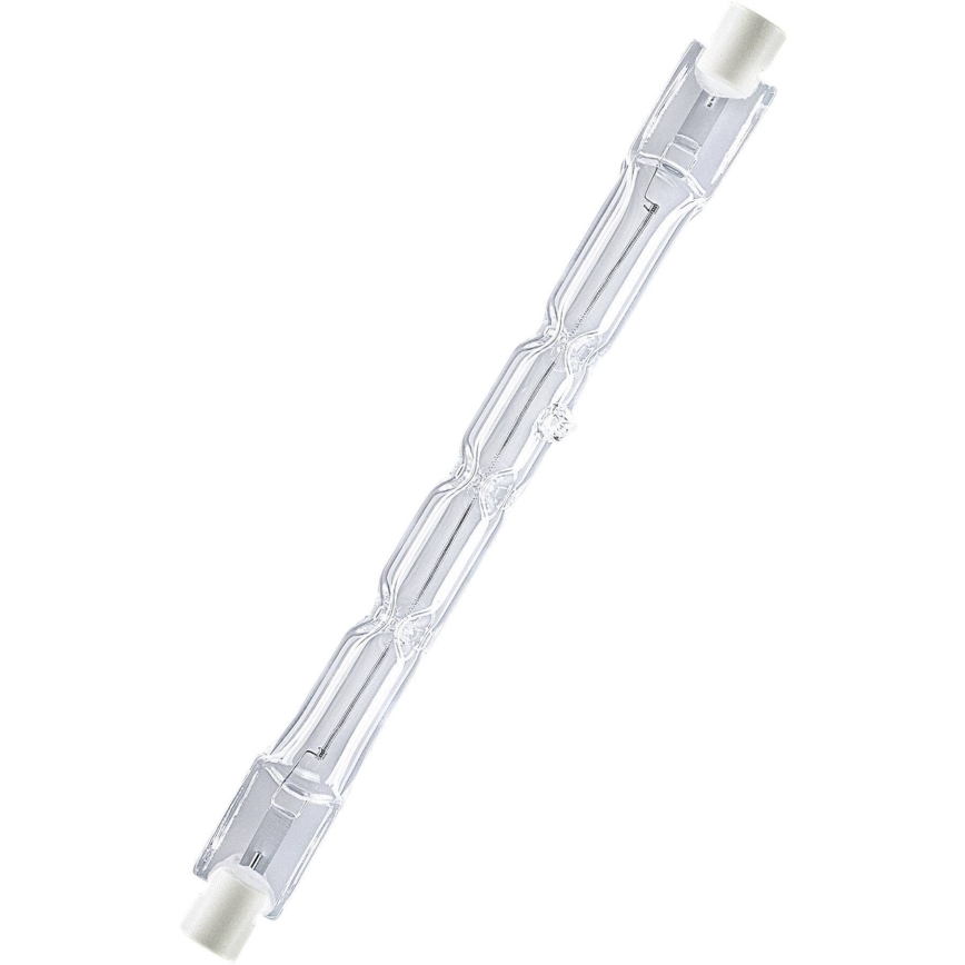Ampoule halogène HALOLINE R7s/230W/230V 2950 K - Osram 118 mm