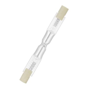 Ampoule halogène HALOLINE R7s/48W/230V 2900K - Osram 75 mm