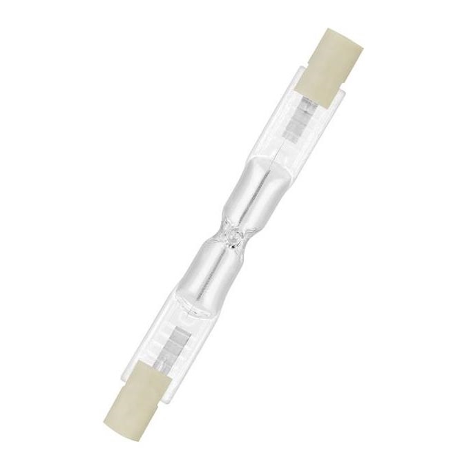Ampoule halogène HALOLINE R7s/48W/230V 2900K - Osram 75 mm