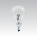 Ampoule halogène industrielle CLASSIC P45 E14/18W/240V 2800K