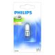 Ampoule halogène Philips G9/28W/230V 2800K