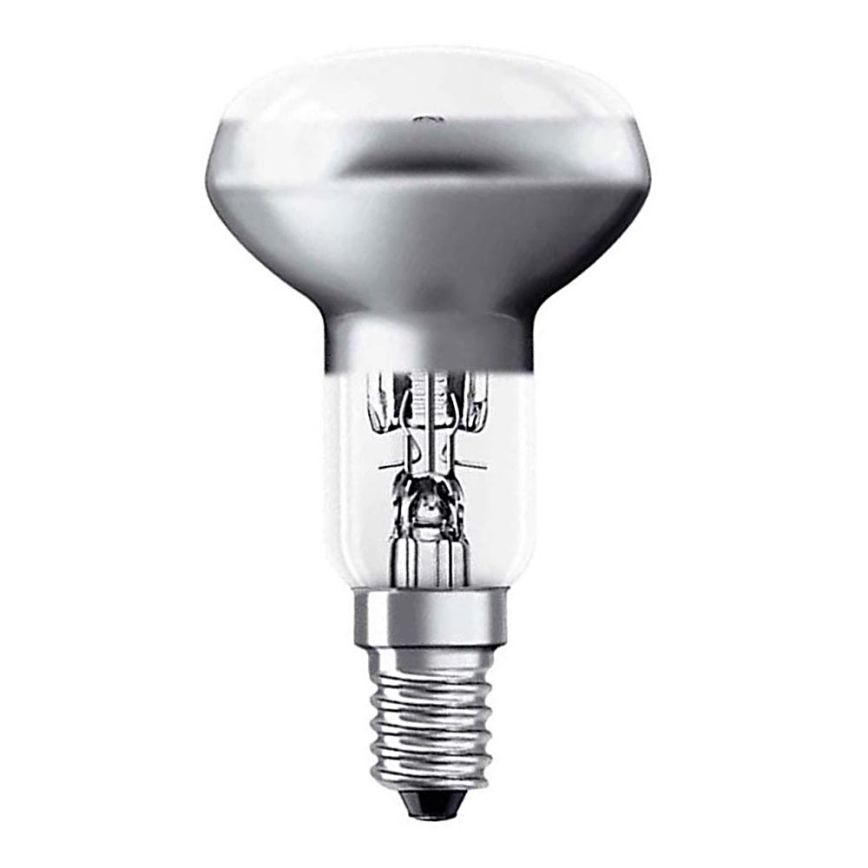 Ampoule halogène R50 E14/30W/230V 2700K Osram Lumimania